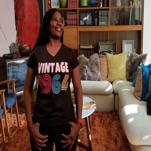 Meet your Posher, Alberta